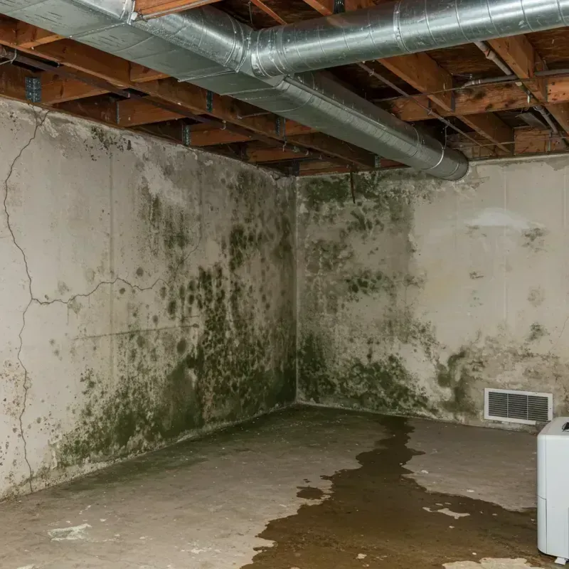 Professional Mold Removal in Belle Plaine, MN